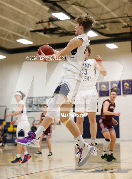 Thumbnail 1 in Morgan @ Summit Academy photogallery.