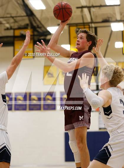 Thumbnail 3 in Morgan @ Summit Academy photogallery.