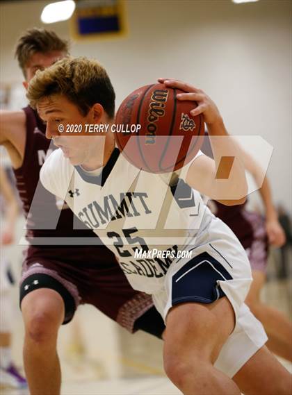 Thumbnail 2 in Morgan @ Summit Academy photogallery.