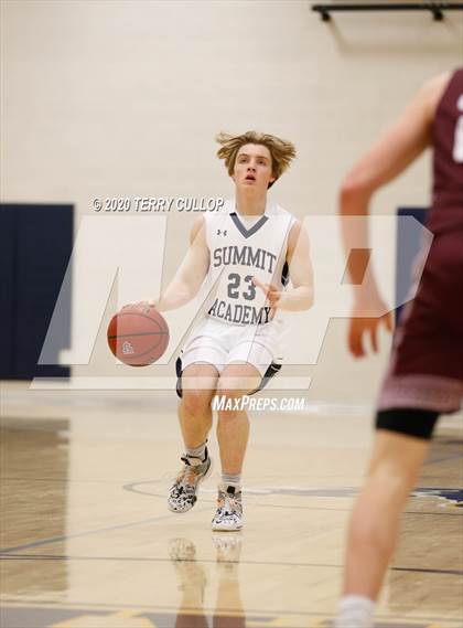 Thumbnail 3 in Morgan @ Summit Academy photogallery.