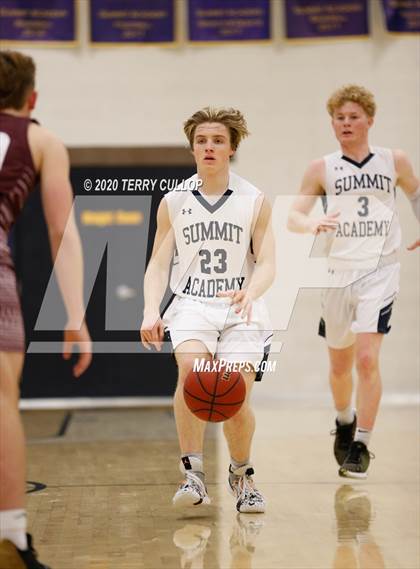 Thumbnail 2 in Morgan @ Summit Academy photogallery.