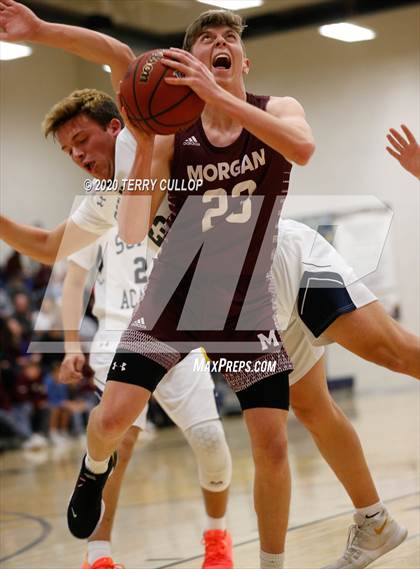 Thumbnail 1 in Morgan @ Summit Academy photogallery.