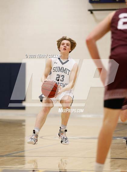 Thumbnail 1 in Morgan @ Summit Academy photogallery.