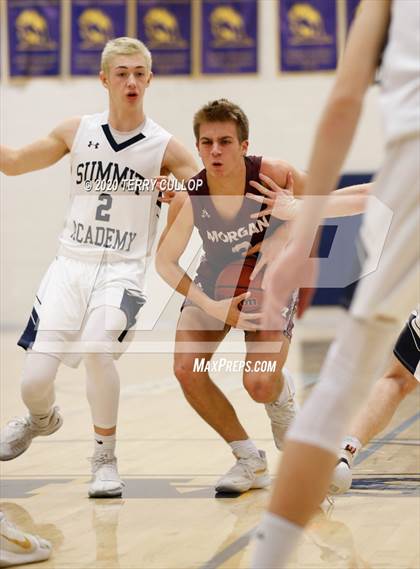 Thumbnail 3 in Morgan @ Summit Academy photogallery.