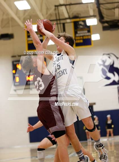 Thumbnail 3 in Morgan @ Summit Academy photogallery.