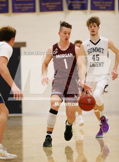 Thumbnail 3 in Morgan @ Summit Academy photogallery.