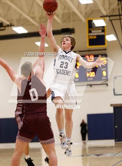 Thumbnail 3 in Morgan @ Summit Academy photogallery.