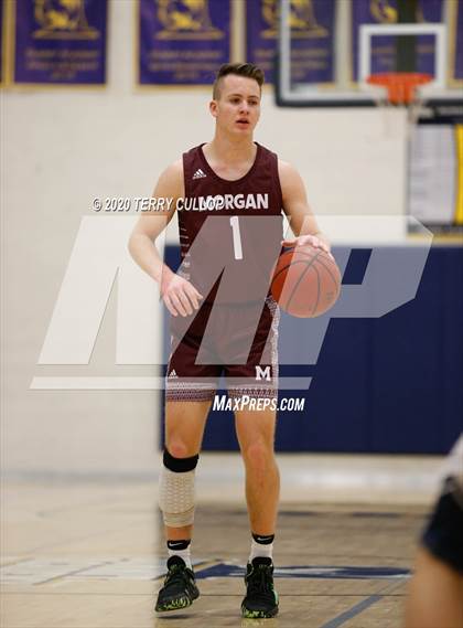 Thumbnail 2 in Morgan @ Summit Academy photogallery.