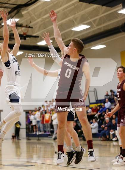 Thumbnail 3 in Morgan @ Summit Academy photogallery.