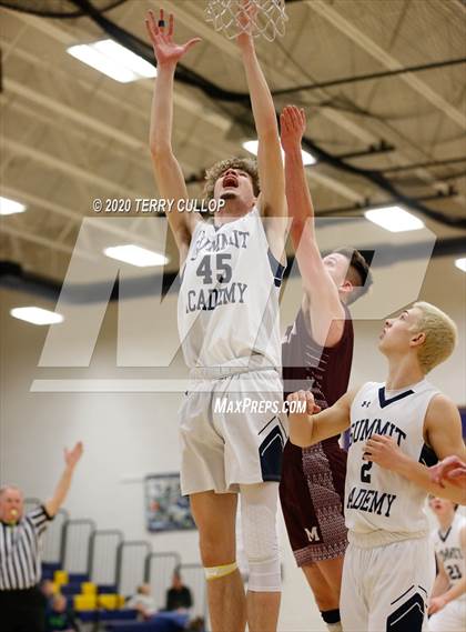 Thumbnail 3 in Morgan @ Summit Academy photogallery.