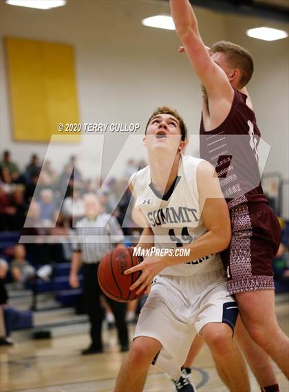 Thumbnail 3 in Morgan @ Summit Academy photogallery.