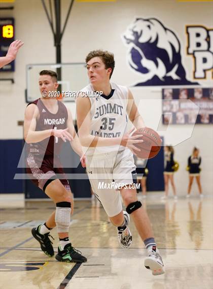 Thumbnail 3 in Morgan @ Summit Academy photogallery.