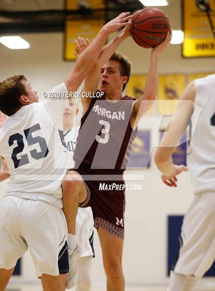 Thumbnail 1 in Morgan @ Summit Academy photogallery.