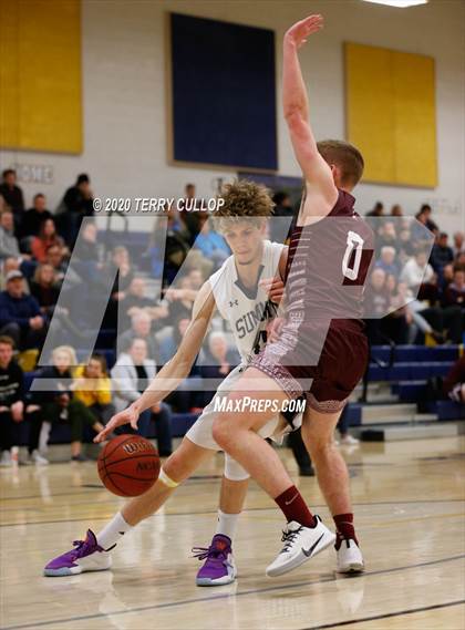 Thumbnail 3 in Morgan @ Summit Academy photogallery.