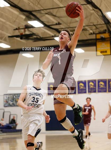 Thumbnail 1 in Morgan @ Summit Academy photogallery.