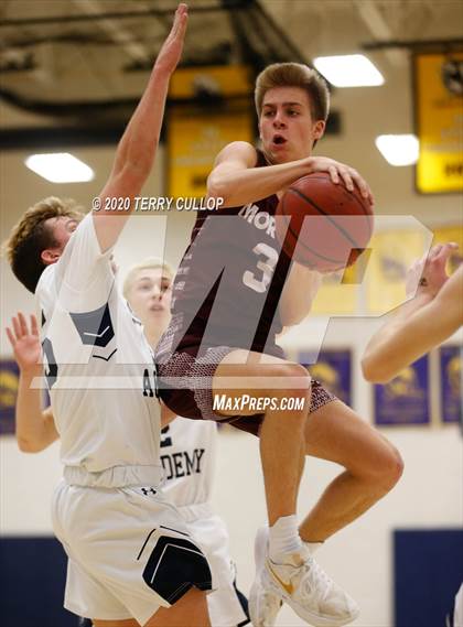 Thumbnail 3 in Morgan @ Summit Academy photogallery.