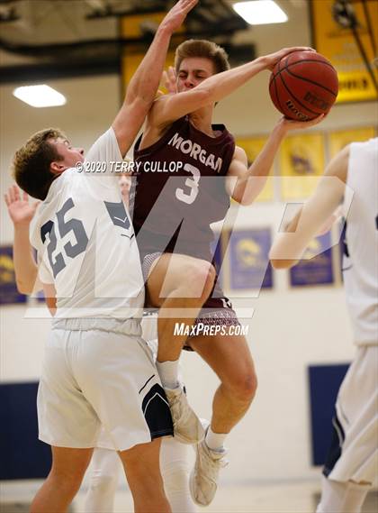 Thumbnail 2 in Morgan @ Summit Academy photogallery.
