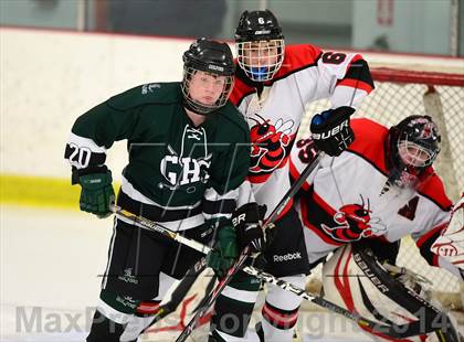 Thumbnail 3 in Guilford @ Branford photogallery.