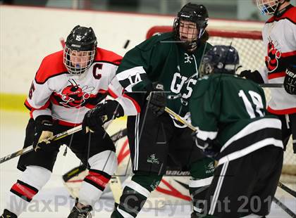 Thumbnail 3 in Guilford @ Branford photogallery.