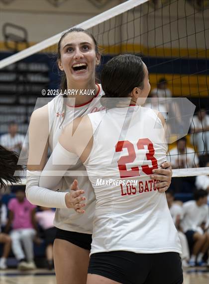 Thumbnail 1 in Los Gatos @ Milpitas photogallery.