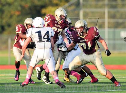 Thumbnail 3 in Poughkeepsie @ Arlington photogallery.