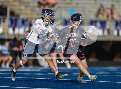 Thumbnail 3 in Liberty @ Osbourn photogallery.