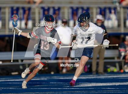 Thumbnail 3 in Liberty @ Osbourn photogallery.