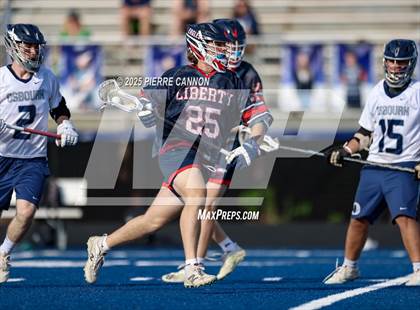 Thumbnail 3 in Liberty @ Osbourn photogallery.