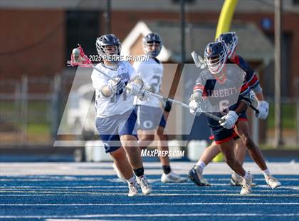 Thumbnail 2 in Liberty @ Osbourn photogallery.