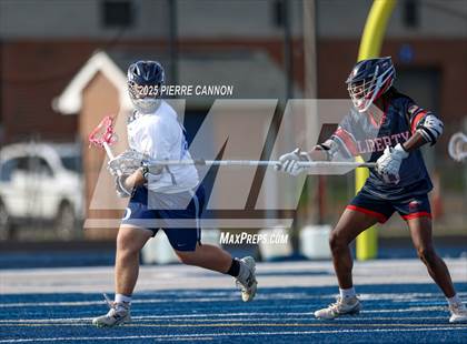 Thumbnail 2 in Liberty @ Osbourn photogallery.