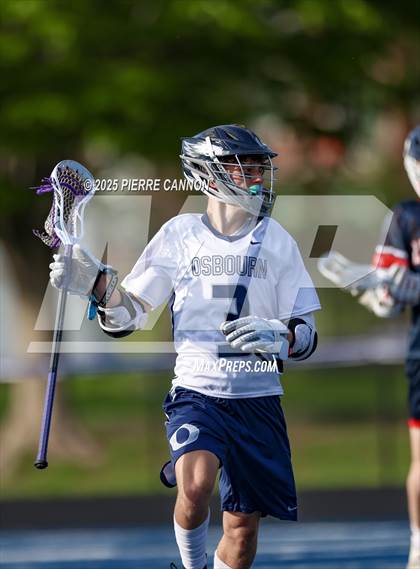 Thumbnail 3 in Liberty @ Osbourn photogallery.