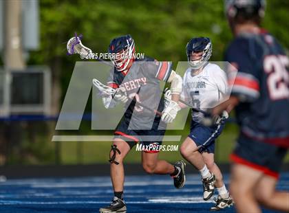 Thumbnail 1 in Liberty @ Osbourn photogallery.