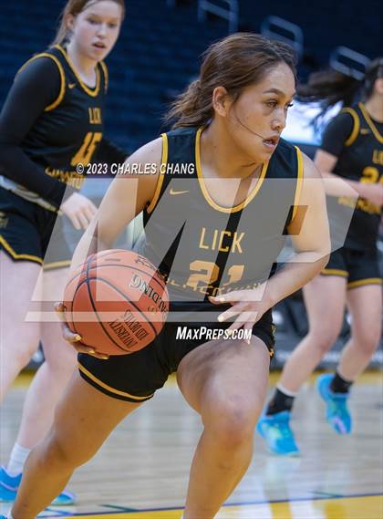 Thumbnail 3 in Lick-Wilmerding vs SF University  photogallery.