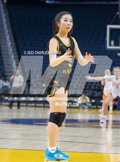 Thumbnail 2 in Lick-Wilmerding vs SF University  photogallery.