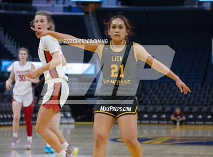 Thumbnail 2 in Lick-Wilmerding vs SF University  photogallery.