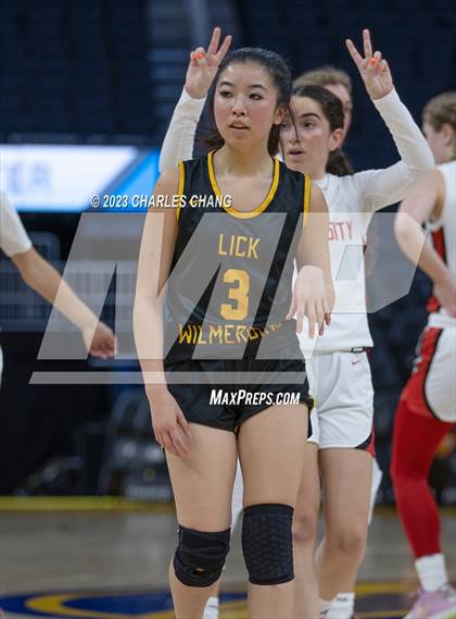 Thumbnail 1 in Lick-Wilmerding vs SF University  photogallery.