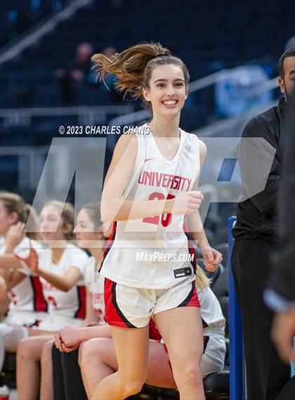 Thumbnail 2 in Lick-Wilmerding vs SF University  photogallery.