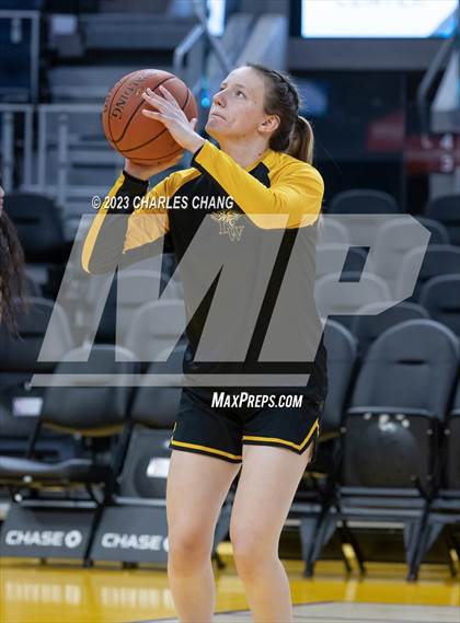 Thumbnail 3 in Lick-Wilmerding vs SF University  photogallery.