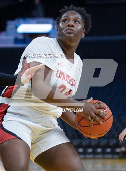 Thumbnail 1 in Lick-Wilmerding vs SF University  photogallery.