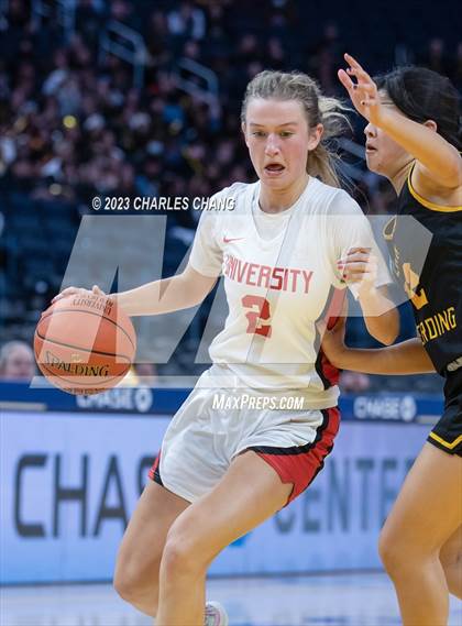 Thumbnail 1 in Lick-Wilmerding vs SF University  photogallery.