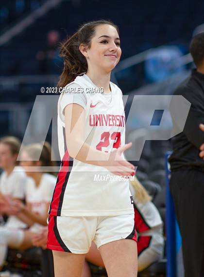 Thumbnail 3 in Lick-Wilmerding vs SF University  photogallery.