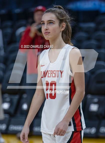 Thumbnail 2 in Lick-Wilmerding vs SF University  photogallery.