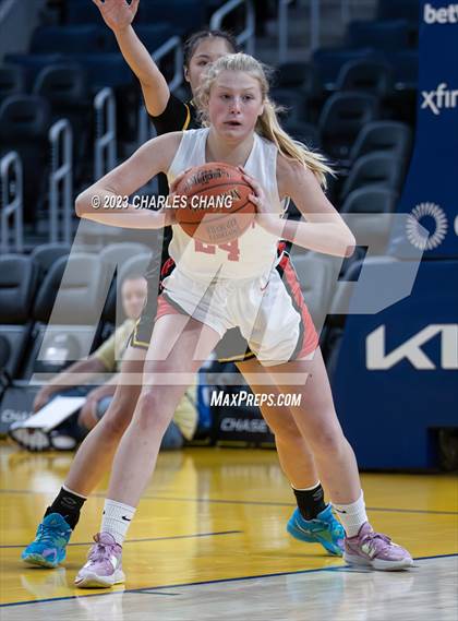 Thumbnail 1 in Lick-Wilmerding vs SF University  photogallery.