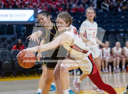 Thumbnail 3 in Lick-Wilmerding vs SF University  photogallery.
