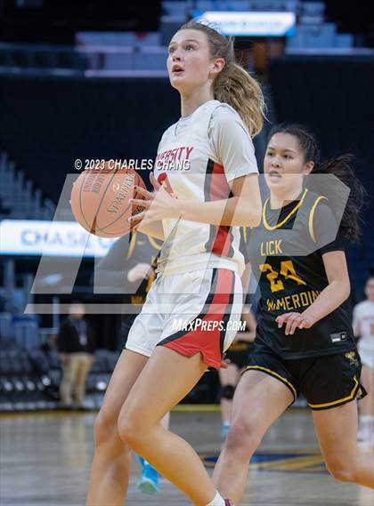 Thumbnail 2 in Lick-Wilmerding vs SF University  photogallery.