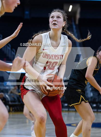 Thumbnail 3 in Lick-Wilmerding vs SF University  photogallery.