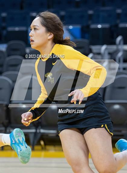 Thumbnail 2 in Lick-Wilmerding vs SF University  photogallery.
