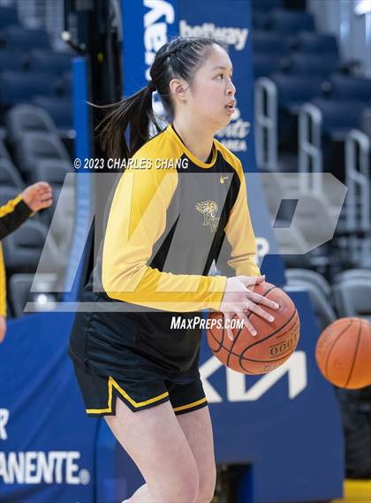 Thumbnail 2 in Lick-Wilmerding vs SF University  photogallery.
