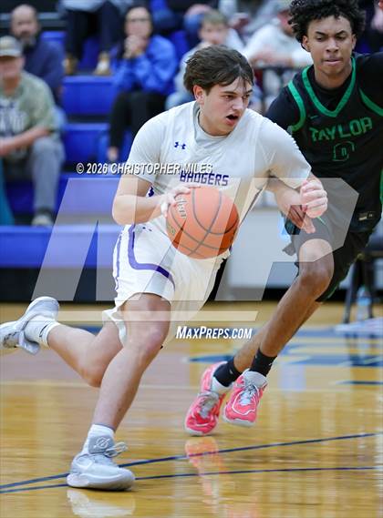 Thumbnail 3 in Taylor @ Lampasas photogallery.