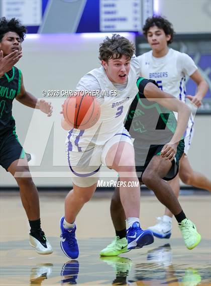 Thumbnail 3 in Taylor @ Lampasas photogallery.